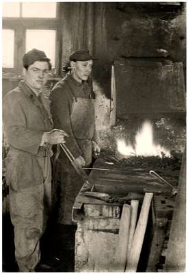 1946 Franz Tischer *16.09.1905 †05.05.1998