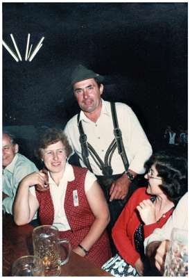 Karl Stangl,  *05.11.1930 †31.05.2001