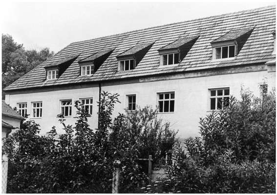 S�d Chemie aufgenommen am 28. Juni 1959