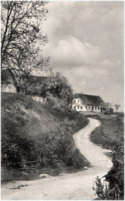 Volkmannsdorf 1927, Gauler - heute Karl