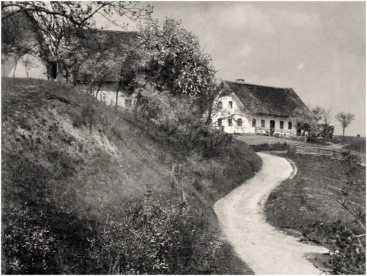Volkmannsdorf 1927, Gauler - heute Karl