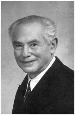 Alois Weiner *6.12.1872 �21.9.1953