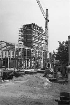 S�d Chemie aufgenommen am 28. Juni 1959