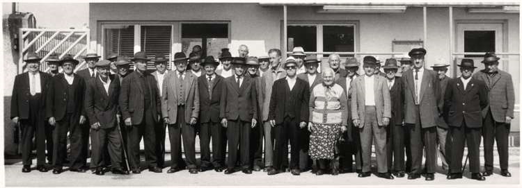 23. Juni 1964 - S�d Chemie A.G. Rentner
