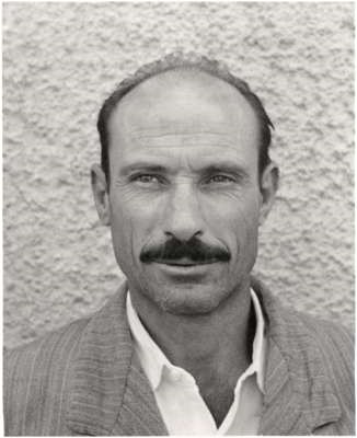 Trapani Vincenzo, am 29. August 1960 einer der ersten italienischen Gastarbeiter in Moosburg 
