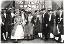 KGV Moosburg, Theater 06.02.1927, Papageno