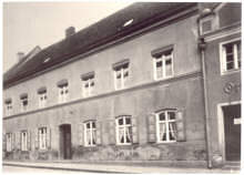 Moosburg Weingraben, Franz - Haus (Bogenst�tter)