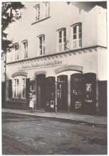 Moosburg Weingraben, Ludwig Eicher um 1935