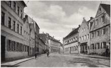 Moosburg Weingraben, 1905
