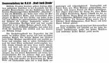 Tegernseer Bauerntheater 1934, J�gerblut