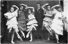 Theater ?  Richard Braun