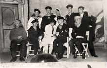 KGV Theater „Marine“