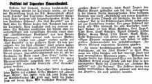 Gastspiel des Tegernseer Bauerntheaters, Die f�nf Karnickel