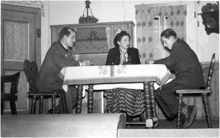 KGV Theater 1952