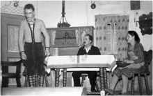 KGV Theater 1952