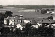 Schlo� Isareck