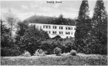 Schlo� Isareck