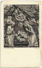 1947, Pfarrer Quirin Zacherl, Volkmannsdorf
