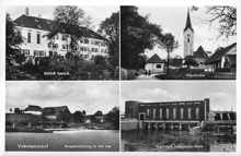 Volkmannsdorf, Postkarte 27.02.1933