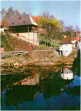 Blick zum Ligeder-Stadl