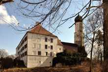 Schlo� Isareck 2015