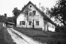 Volkmannsdorf, Gauler-Haus