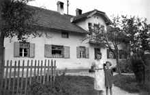 Kramerei von Kastulus St�ber