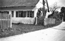 Volkmannsdorf, Haus H�nniger
