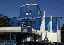 S�d Chemie 2005