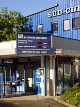 100 Jahre S�d Chemie 2006