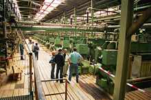 100 Jahre S�d Chemie 2006