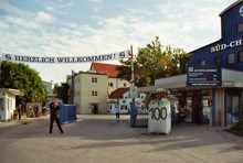 S�d Chemie, Tag der offenen T�r&nbsp;zum 100j�hr. Firmenjubil�um 2006