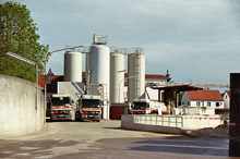 100 Jahre S�d Chemie 2006