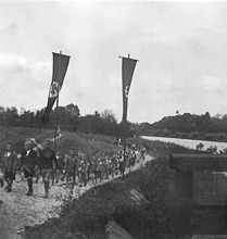 Deutsches Jugendfest 22. Juni 1935