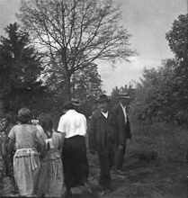Deutsches Jugendfest 22. Juni 1935