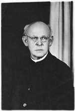 1947, Pfarrer Quirin Zacherl, Volkmannsdorf