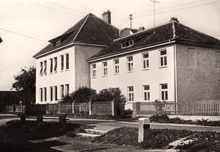Schule Volkmannsdorf