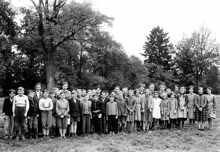 Volkmannsdorf 1952/53 (Jahrg�nge 1942-1944)