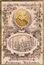 Zur Erinnerung an die Firmung 1884, Georg Sellmaier *1872 †1951