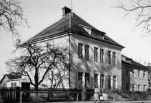 Schule Volkmannsdorf