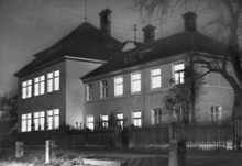Schule Volkmannsdorf