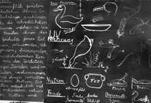 1960, Schule Volkmannsdorf