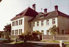 Schule Volkmannsdorf
