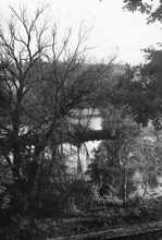 Blick auf Amper und Isar