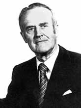 Dr. Werner Franz *05. Mai 1911 †12. Februar 1994, ehem. Werkleiter S�d Chemie Moosburg