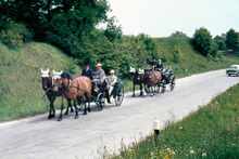 31.05.1962 Vatertag, AMC Ausflug nach Alpersdorf