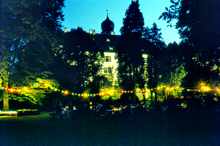02.07.1960 Sommerfest Schlo� Isareck