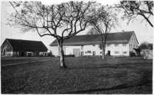 Eisgruber, Sp�rerau, M�hlstrasse 7