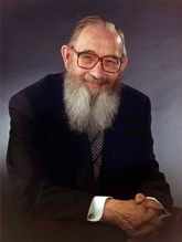 Pater Johann Held *1913 †2007