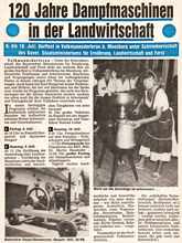 Münchner Merkur Juli 1988